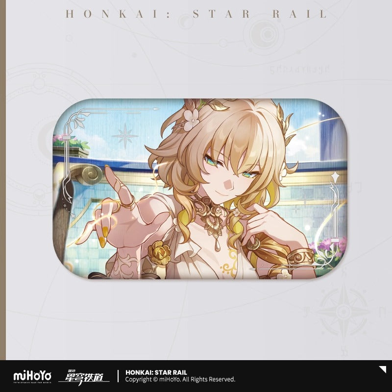 【予約】崩壊スターレイル 君との思い出シリーズ 缶バッジ