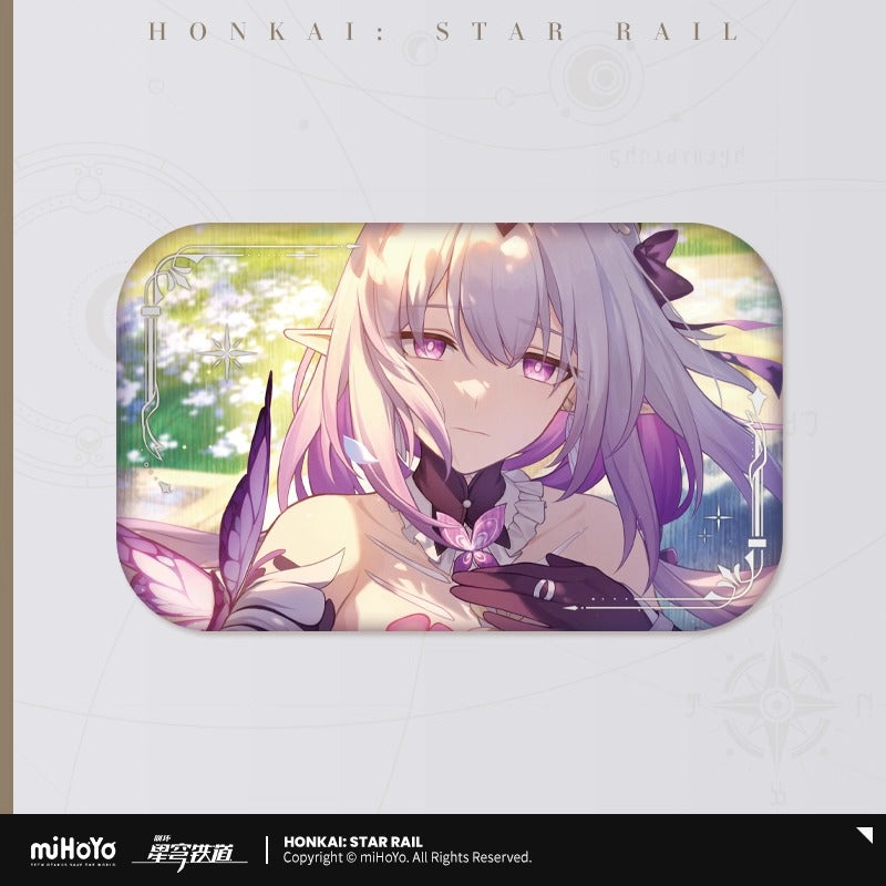 【予約】崩壊スターレイル 君との思い出シリーズ 缶バッジ