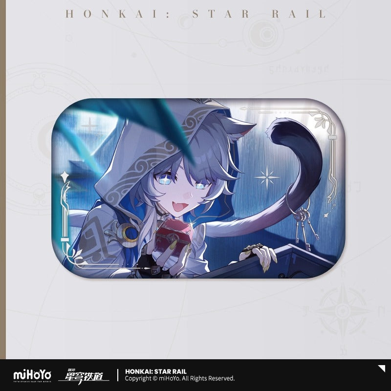 【予約】崩壊スターレイル 君との思い出シリーズ 缶バッジ