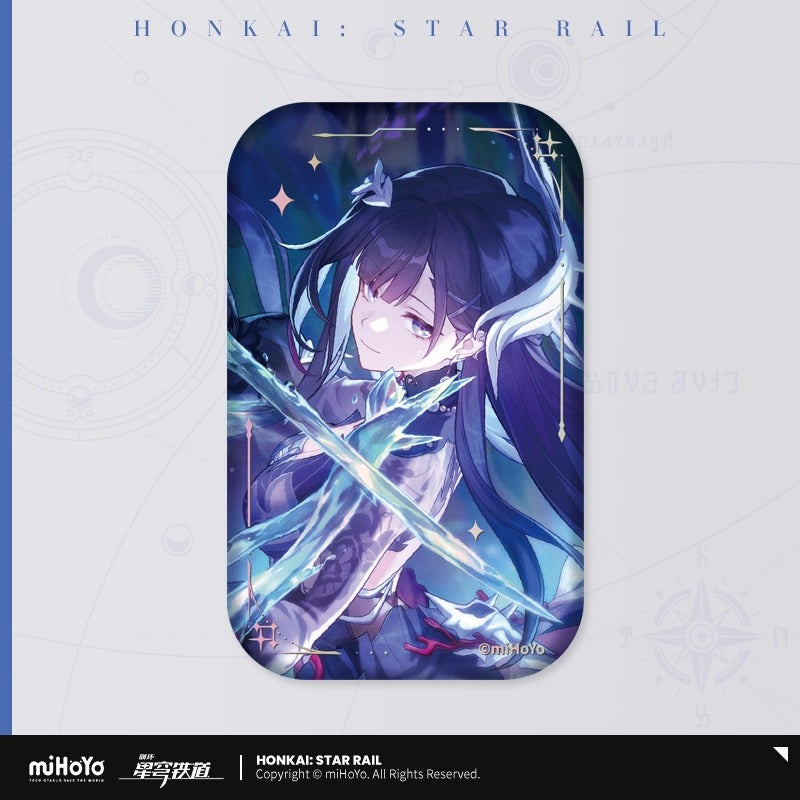 【予約】崩壊スターレイル 光円錐シリーズ 缶バッジ(全73種)