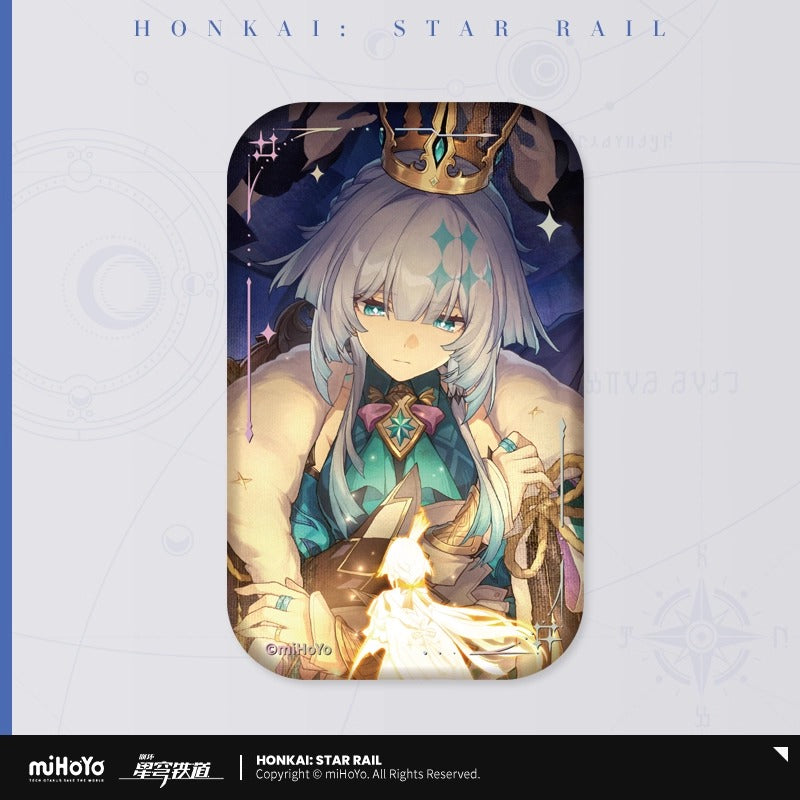 【予約】崩壊スターレイル 光円錐シリーズ 缶バッジ(全73種)