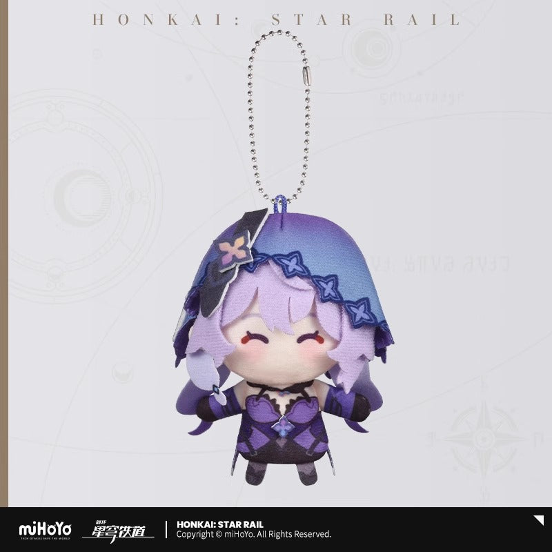 【予約】崩壊スターレイル 花火のパペット工房シリーズ パペットマスコット(全10種)