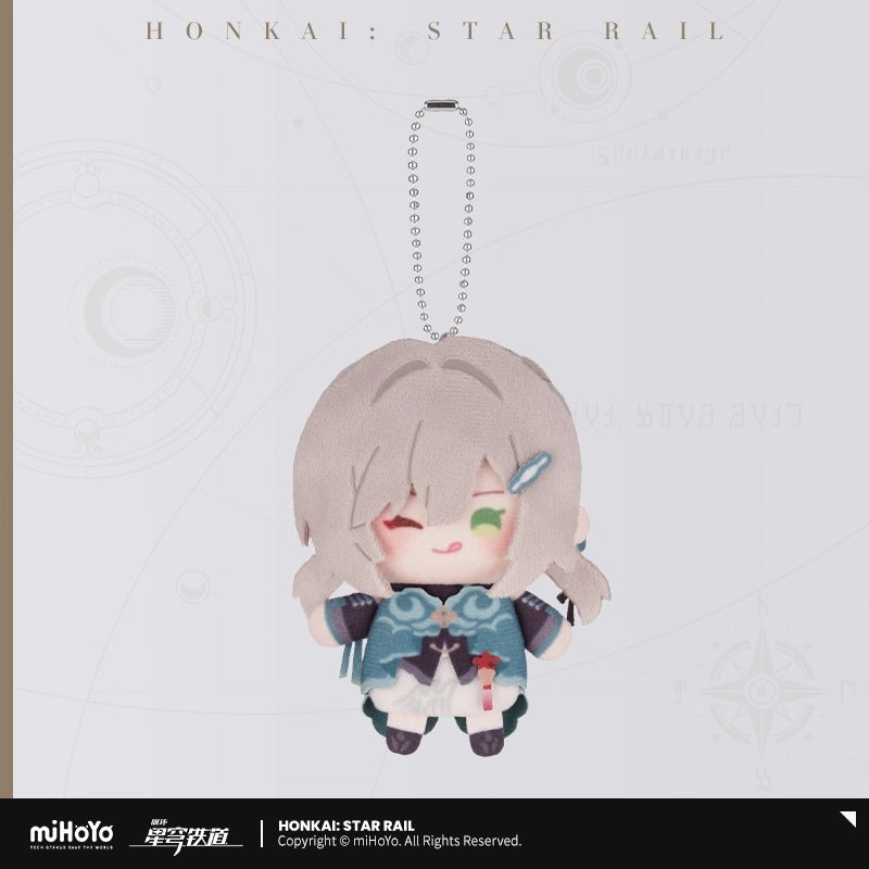 【予約】崩壊スターレイル 花火のパペット工房シリーズ パペットマスコット(全10種)