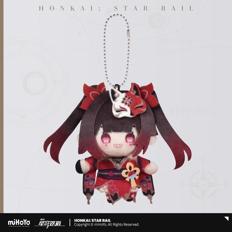 【予約】崩壊スターレイル 花火のパペット工房シリーズ パペットマスコット(全10種)