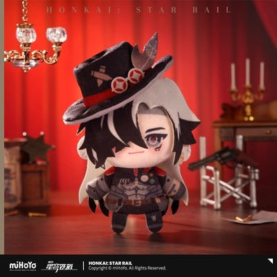 【予約】崩壊スターレイル 花火のパペット工房シリーズ パペットマスコット(全10種)