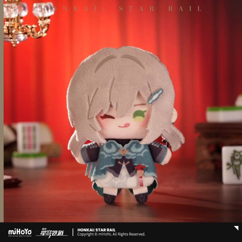 【予約】崩壊スターレイル 花火のパペット工房シリーズ パペットマスコット(全10種)