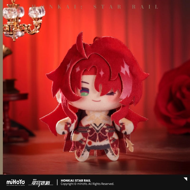 【予約】崩壊スターレイル 花火のパペット工房シリーズ パペットマスコット(全10種)
