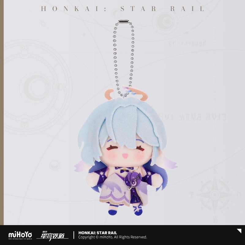 【予約】崩壊スターレイル 花火のパペット工房シリーズ パペットマスコット(全10種)