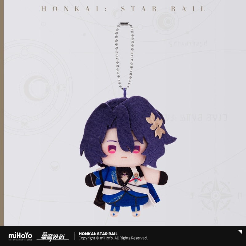 【予約】崩壊スターレイル 花火のパペット工房シリーズ パペットマスコット(全10種)