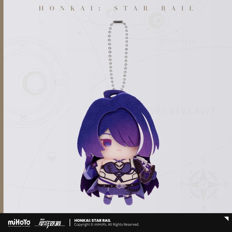 【予約】崩壊スターレイル 花火のパペット工房シリーズ パペットマスコット(全10種)