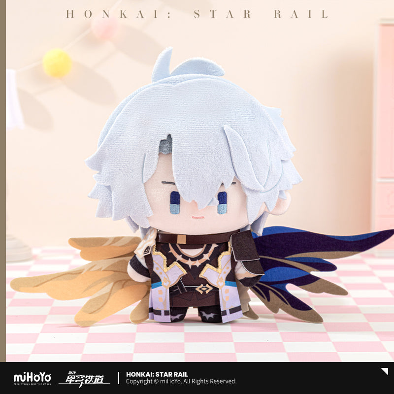 【予約】崩壊スターレイル Q版ドールシリーズ ぬいぐるみ