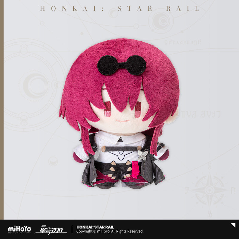 【予約】崩壊スターレイル Q版ドールシリーズ ぬいぐるみ