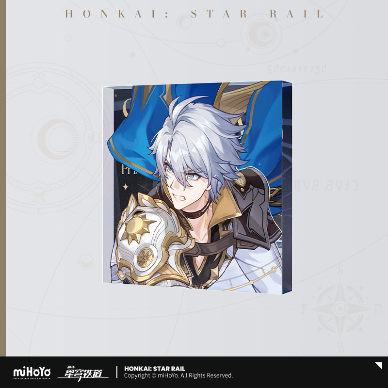 【予約】崩壊スターレイル 群星の招待シリーズ アクリルスタンド