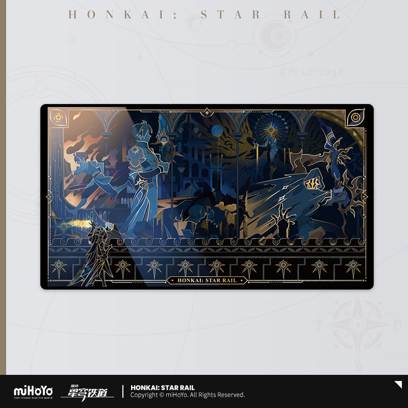 【予約】崩壊スターレイル 再創紀の巻シリーズ クリアカード