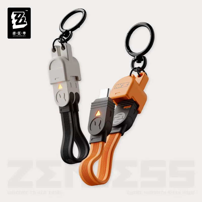 ゼンレスゾーンゼロ 急速電力Proシリーズ 240W拡張組立式急速充電