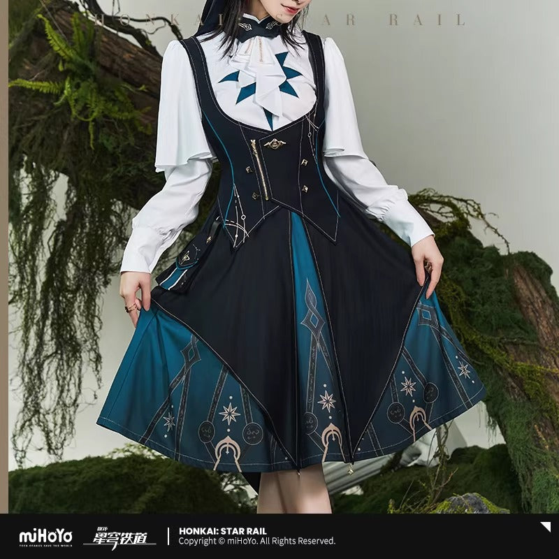 崩壊：スターレイル miHoYo アナイクスイメージシリーズ スカート