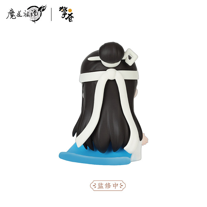 【予約】擎蒼 魔道祖師 雲深携影シリーズ Q版フィギュア セット