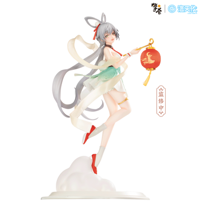 【予約】擎蒼 洛天依 霓裳歩月 1/7スケールフィギュア
