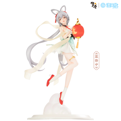 【予約】擎蒼 洛天依 霓裳歩月 1/7スケールフィギュア