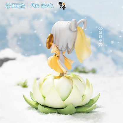 【予約】擎蒼 洛天依 雪舞天音·新疆 Q版フィギュア