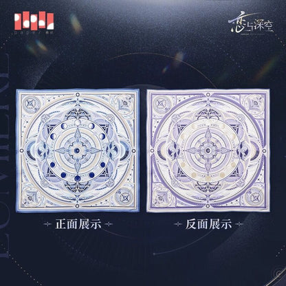 恋と深空　セイヤ　「銀月の輝く夜」シリーズグッズ