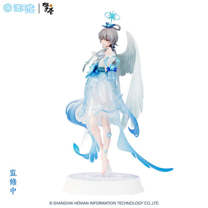 【予約】擎蒼 洛天依 雪天使 フィギュア