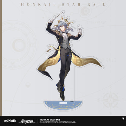 【予約】崩壊スターレイル 星铁LIVEシリーズ アクリルスタンド