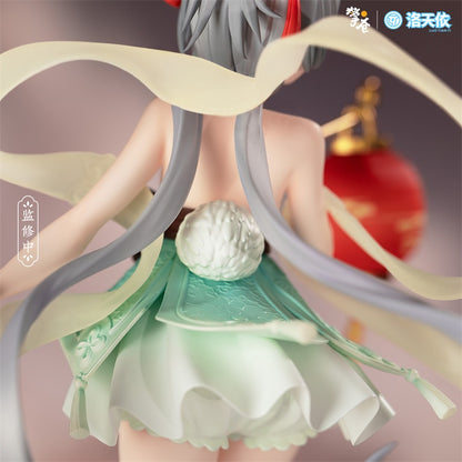 【予約】擎蒼 洛天依 霓裳歩月 1/7スケールフィギュア