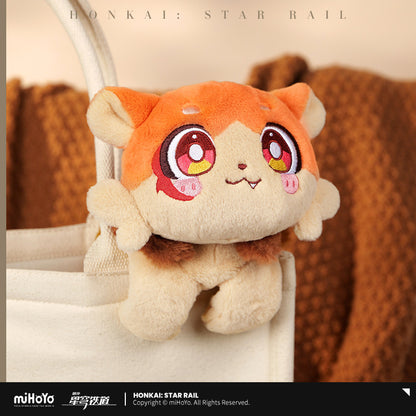 【予約】崩壊スターレイル ガオガオシリーズ　キメラぬいぐるみ
