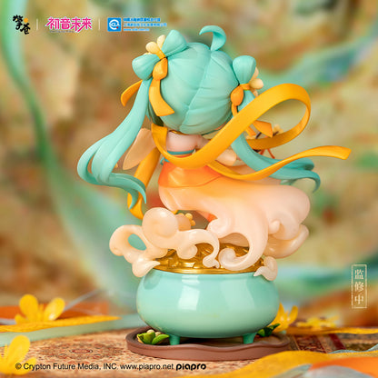【予約】擎蒼 初音ミク 桂闕天香 Q版フィギュア
