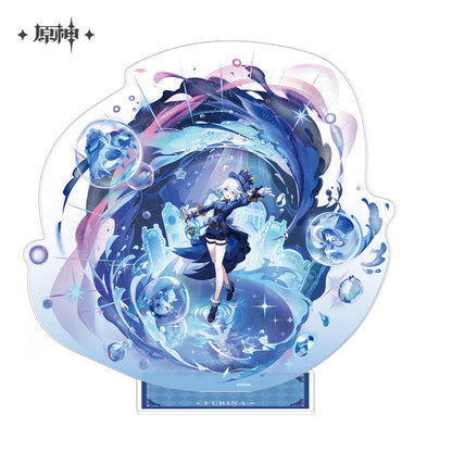 【予約】原神 祈願シリーズ アクリルスタンド