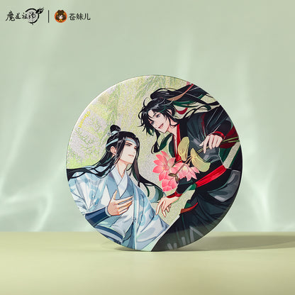 【予約】魔道祖師 蒼妹児 芙蕖風和第二弾シリーズ