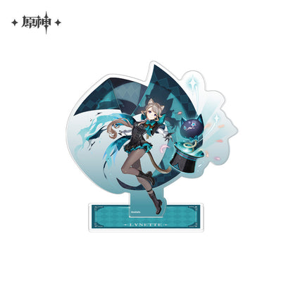 【予約】原神 祈願シリーズ アクリルスタンド