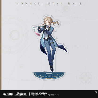 【予約】崩壊スターレイル 星铁LIVEシリーズ アクリルスタンド