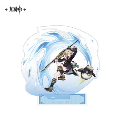 【予約】原神 祈願シリーズ アクリルスタンド