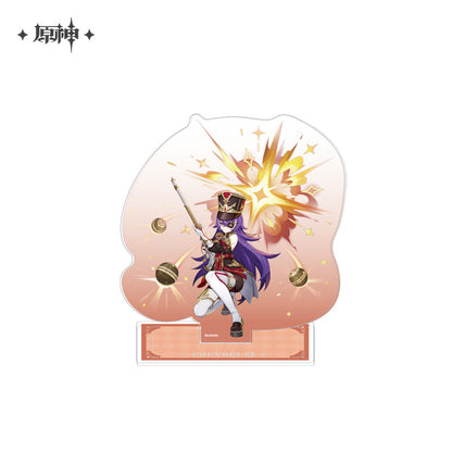 【予約】原神 祈願シリーズ アクリルスタンド
