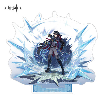 【予約】原神 祈願シリーズ アクリルスタンド