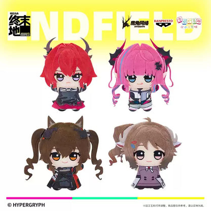 エンドフィールド ちびぐぬみ 第２弾
