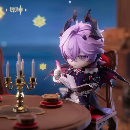 原神 ドゥリン 着せ替えアクションフィギュア