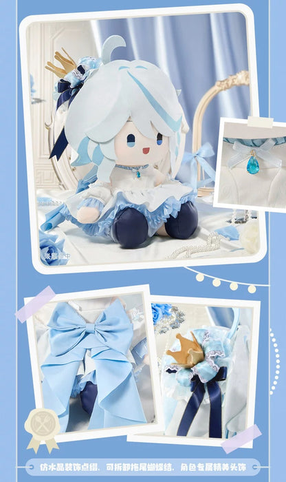 原神 神々の宴シリーズ おすわりぬいぐるみ