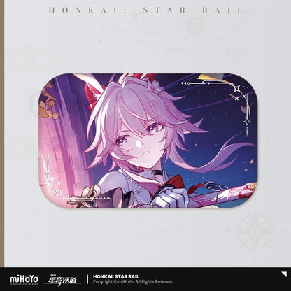 崩壊：スターレイル 君との思い出シリーズ 缶バッジ Ver.4.0