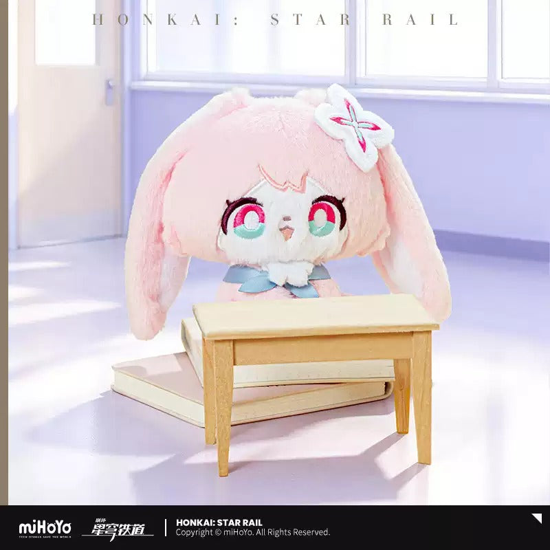 崩壊：スターレイル 蒼天航路もこもこ号シリーズ ぬいぐるみ