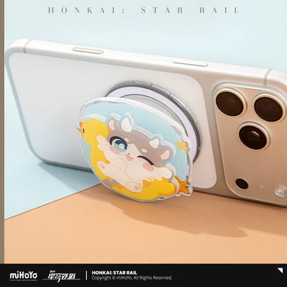 崩壊：スターレイル ガオガオシリーズ マグネットスマホスタンド