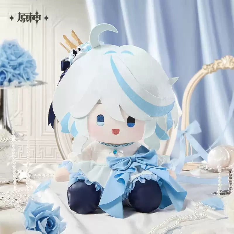 原神 神々の宴シリーズ おすわりぬいぐるみ