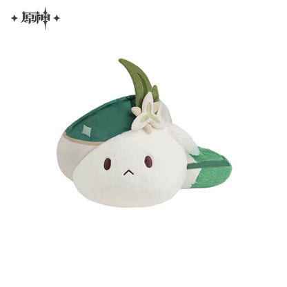 原神 お茶会仲間ドドコ ぬいぐるみクッション