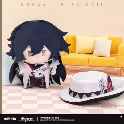 崩壊：スターレイル デフォルメドールシリーズ ぬいぐるみ