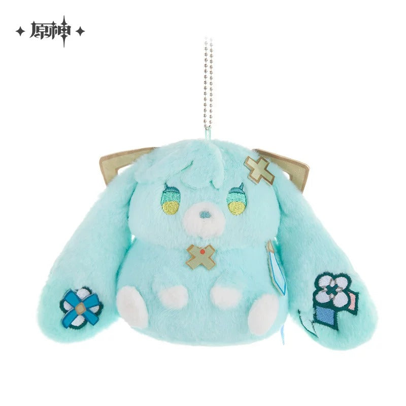 原神 原神ペットおにぎり まんまるシリーズ ぬいぐるみマスコット