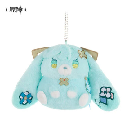 原神 原神ペットおにぎり まんまるシリーズ ぬいぐるみマスコット