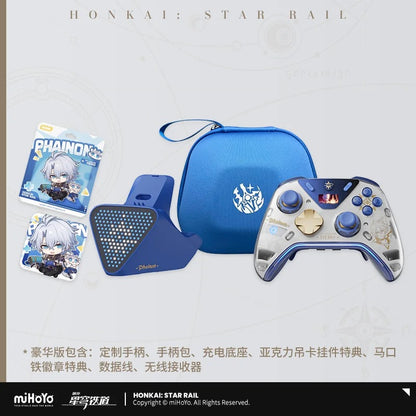 崩壊：スターレイル ファイノン 触覚フィードバック コントローラー 豪華版
