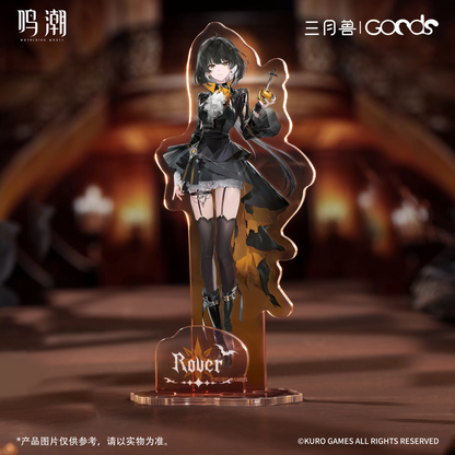 鳴潮×三月獣 暮色物語シリーズ アクリルスタンドA KURO GAMES – Aitai